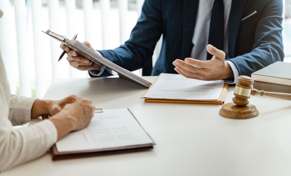 derecho Despacho de abogados en Antequera