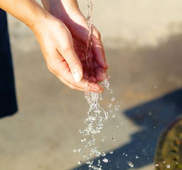 derecho de aguas en Antequera