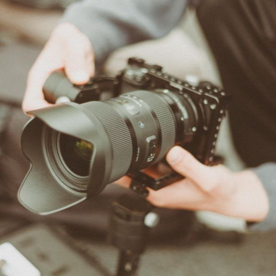 estudio de fotografía en Antequera