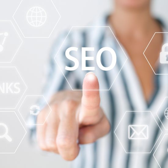 posicionamiento seo en Antequera